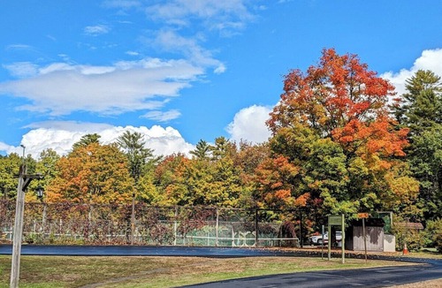 Chestertown Cabin | Four Season Adirondack Cabin & Private Beach