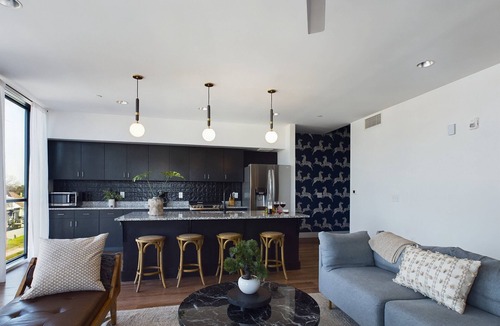 Historic Waverly House | Foxtrot Tango - 2 New Homes - 12 South