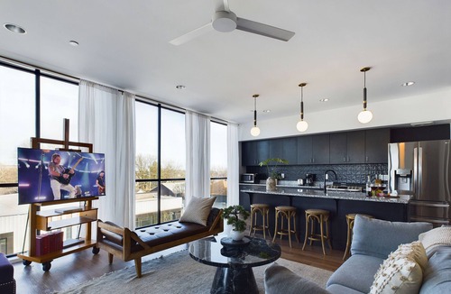 Historic Waverly House | Foxtrot Tango - 2 New Homes - 12 South