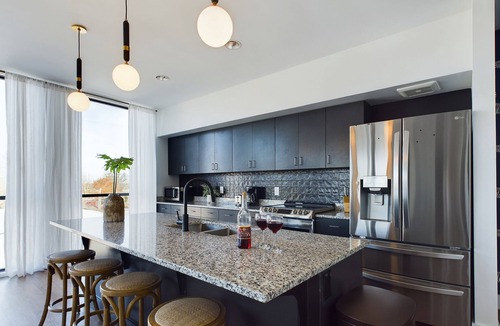 Historic Waverly House | Foxtrot Tango - 2 New Homes - 12 South
