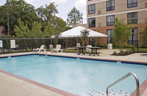 White Station Condo | Free Breakfast. Outdoor Pool. Gym. Perfect Family Vacation!