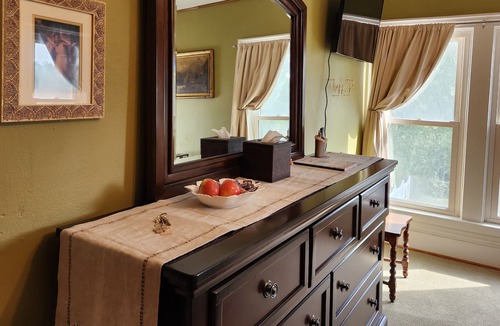 Marshland Other | French Creek Retreat! Vintage modern luxury amidst a wildlife lover's paradise.