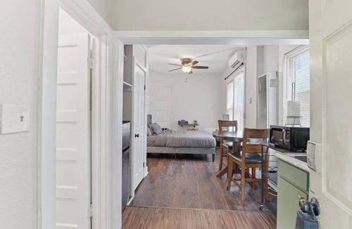 New Pathways Apartment | Freshly Renovated 1BR Near Beale and Downtown
