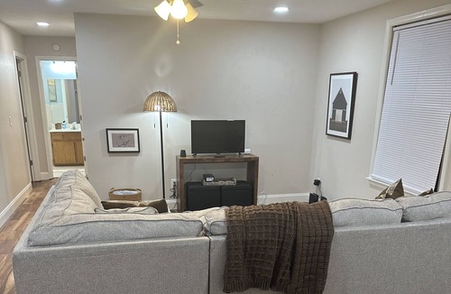 Ashland City House | Freshly Renovated 3 bedroom 2 bathroom house