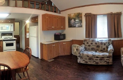 Cooper Landing Cabin | Fully Equipped Cabin Incredible for Outdoor Adventures in Alaska