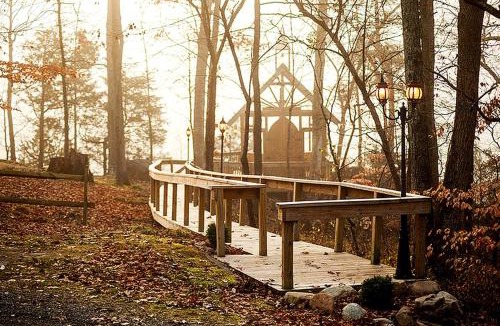 Greeneville House | Fully Furnished Cabin Rental with Fire Pit near Cherokee National Forest