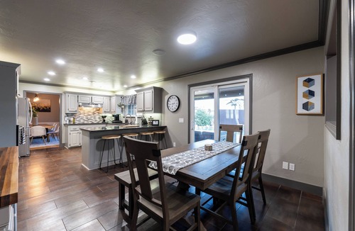 Remington Villa | GAILLARDIA COUNTRY CLUB⛳THREE KING BEDS🛏️HEATED POOL🏊HOT TUB♨️POOL TABLE🎱🏀