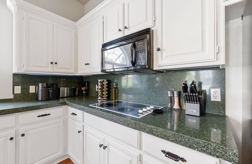 Remington Villa | GAILLARDIA COUNTRY CLUB⛳THREE KING BEDS🛏️HEATED POOL🏊HOT TUB♨️POOL TABLE🎱
