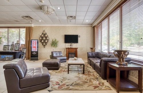 Ellendale Hotel | Gardentree Hotels Memphis East near I 40