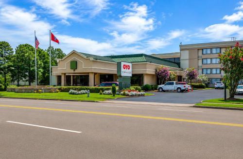 Ellendale Hotel | Gardentree Hotels Memphis East near I 40