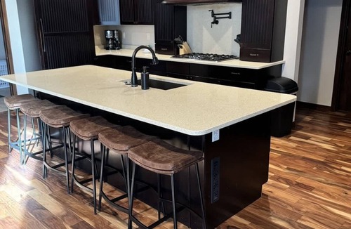 Mauston House | Glacier Woods at Castle Rock Lake- Unique 7 BDR House I SLP 22