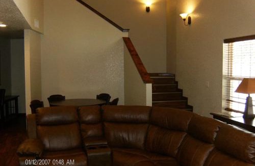 Glenwood Cabin | Glenwood Country Club