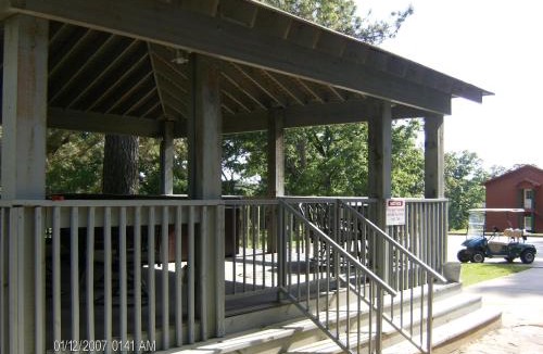 Glenwood Cabin | Glenwood Country Club