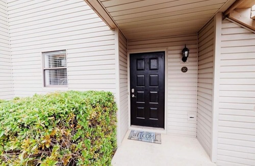 Lake Hamilton Condo | Gorgeous 2 Bdrm at The Landing! Best View of Labor Day Fireworks!