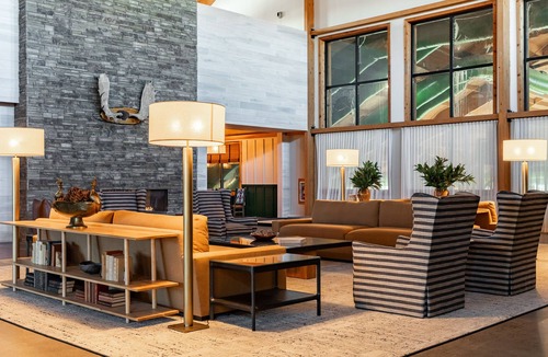 Rothschild House | Grand Suite With Access to Pool, Hot Tub, and Gym
