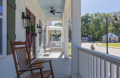 Taylor House | Great 4 Bedroom cottage in Taylor.