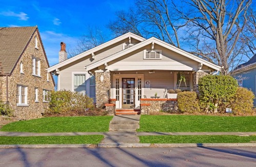 Forest Park Apartment | Great Location *Near UAB & Hospitals - Apartment
