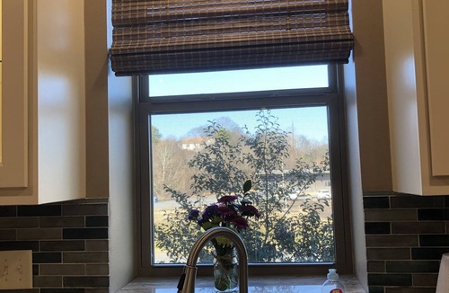 Capitol Hill Apartment | Great Monthly Furnished Apartment in Downtown LR