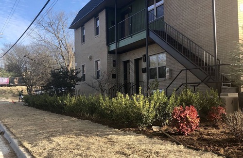 Capitol Hill Apartment | Great Monthly Furnished Apartment in Downtown LR