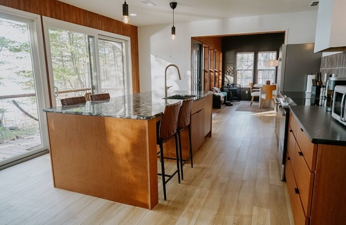 Turtle Lake House | Greatwood