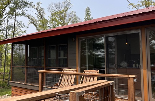 Turtle Lake House | Greatwood