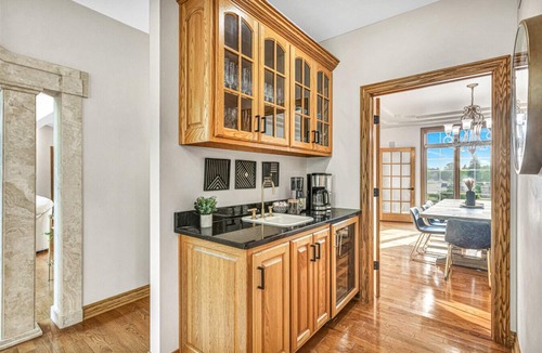 Green Bay House | Green Bay Oasis | Pool + Arcade + Gym Estate