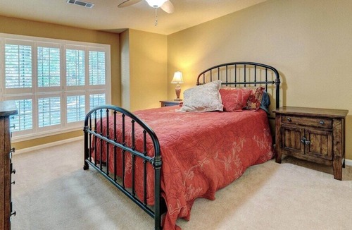 Wilburn House | Greers Ferry Lake