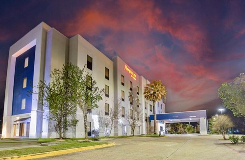 Denham Springs Hotel | Hampton Inn Baton Rouge - Denham Springs