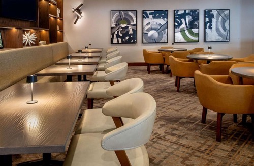 Airport Township Hotel | Hampton Inn By Hilton St Louis Airport