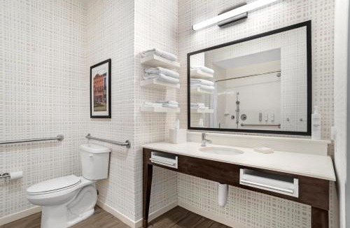 Eufaula Hotel | Hampton Inn Eufaula Al