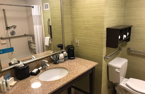 Evansville Hotel | Hampton Inn Evansville/Airport