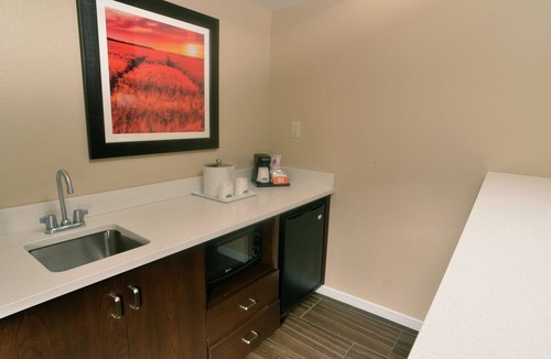 Turners Hotel | Hampton Inn Springfield-Southeast