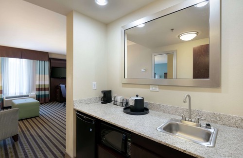 Adairsville Hotel | Hampton Inn & Suites Adairsville-Calhoun Area