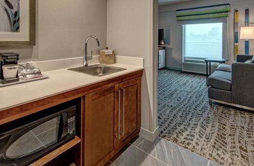 Goodlettsville Hotel | Hampton Inn & Suites Nashville/Goodlettsville
