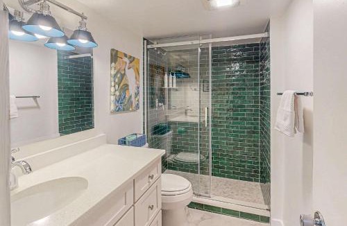 Sea Pines House | Harbour Town Club Villas 1253