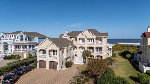 Pine Island House | Heels in the Sand