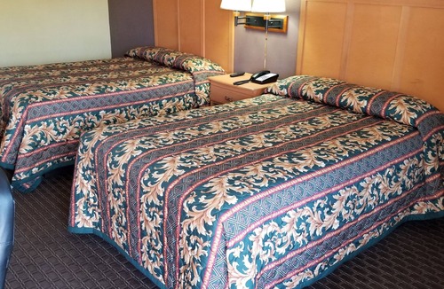 Hermitage Hotel | Hermitage Inn