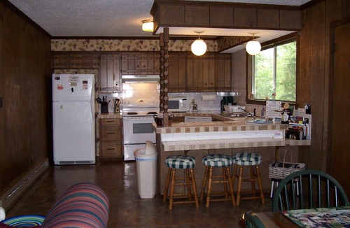 Lebanon Cabin | Heron's Landing - on Old Hickory Lake - 25 Miles from Nashville