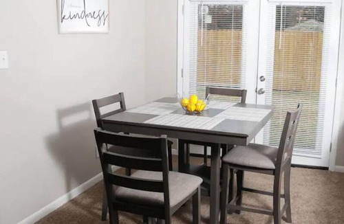 Bossier City House | Hidden Dream's Cottage
