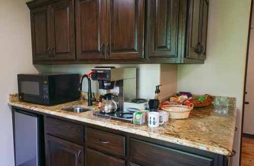 Stillwater Bed & Breakfast | Hidden Meadows Bed and Breakfast