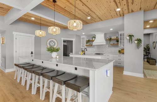 Osage Beach House | Hidden Valley Paradise