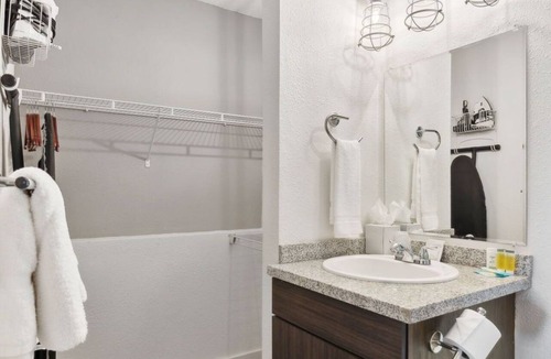 Nashville Hotel | Hillside Crossing Nashville