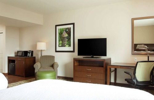 Bettendorf Hotel | Hilton Garden Inn Bettendorf/Quad Cities