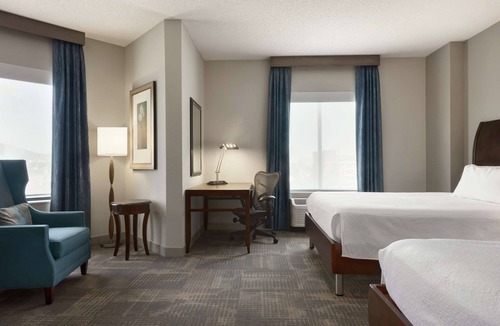 Downtown Minneapolis Hotel | Hilton Garden Inn Minneapolis Downtown