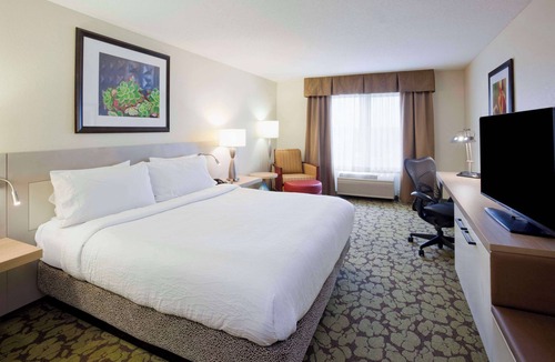 Eagan Hotel | Hilton Garden Inn Minneapolis Eagan