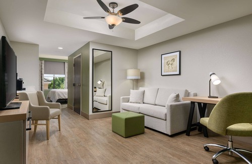Franklin Hotel | Hilton Garden Inn Nashville/Franklin Cool Springs