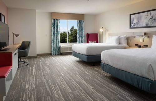 Olive Branch Hotel | Hilton Garden Inn Olive Branch, MS