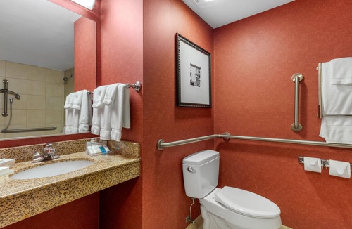 Tupelo Hotel | Hilton Garden Inn Tupelo