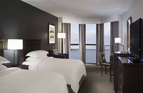 Nassau Bay Hotel | Hilton Houston NASA Clear Lake