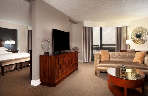 Nassau Bay Hotel | Hilton Houston NASA Clear Lake